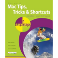 Mac Tips, Tricks & Shortcuts in Easy Steps - Paperback