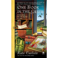 One Book in the Grave - Mass Market Paperbound
