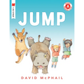 Jump - Paperback