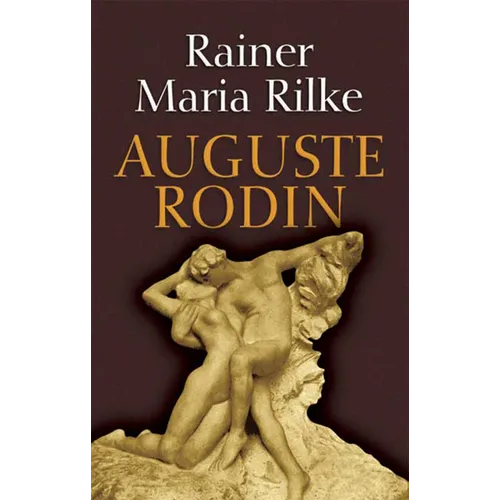 Auguste Rodin - Paperback