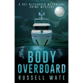 Body Overboard - Paperback