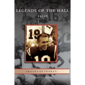 Legends of the Hall: 1950s - Hardcover