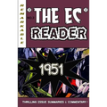The EC Reader - 1951: New Blood - Paperback