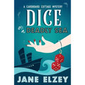 Dice On A Deadly Sea - Paperback
