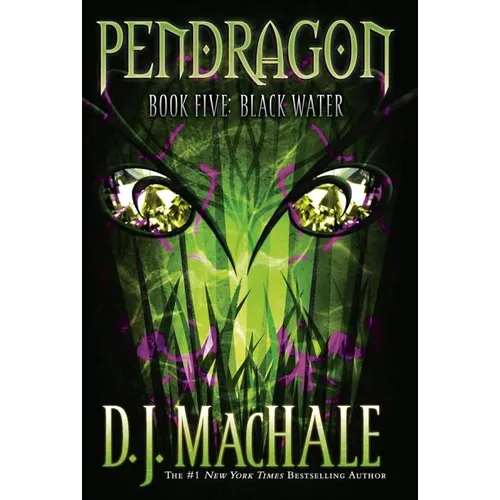Black Water - Paperback