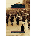 Long Island City - Hardcover