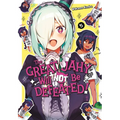 The Great Jahy Will Not Be Defeated! 05 - Paperback