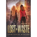 Lost in Waste - Paperback