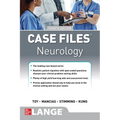 Case Files Neurology, Fourth Edition - Paperback