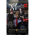 Mantis - Paperback