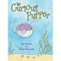 The Curious Puffer - Hardcover
