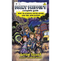 Doomy Prepper's Complete Guide: How to Survive Fifth Grade and the Apocalypse - Hardcover