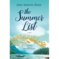 The Summer List - Paperback