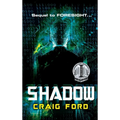Shadow - Hardcover