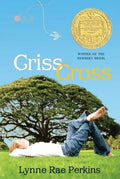 Criss Cross: A Newbery Award Winner - Paperback