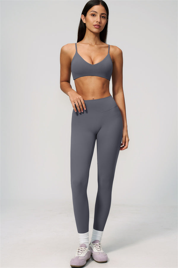 The Zura Sports Bra