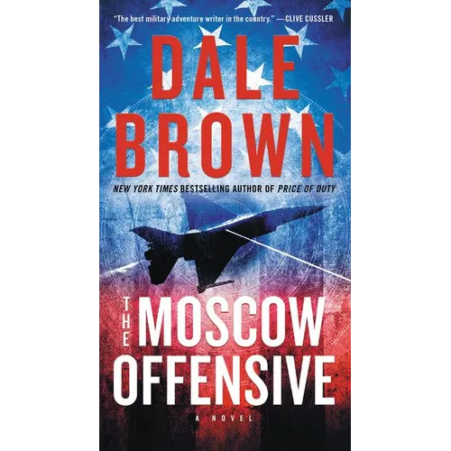 The Moscow Offensive - Mass Market Paperbound