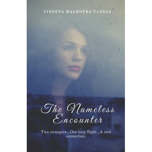 The Nameless Encounter - Paperback