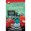 It's a Wonderful Knife - Mass Market Paperbound