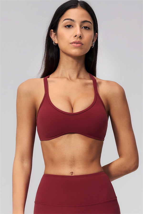 The Gala Sports Bra Leggings 2-Piece Set