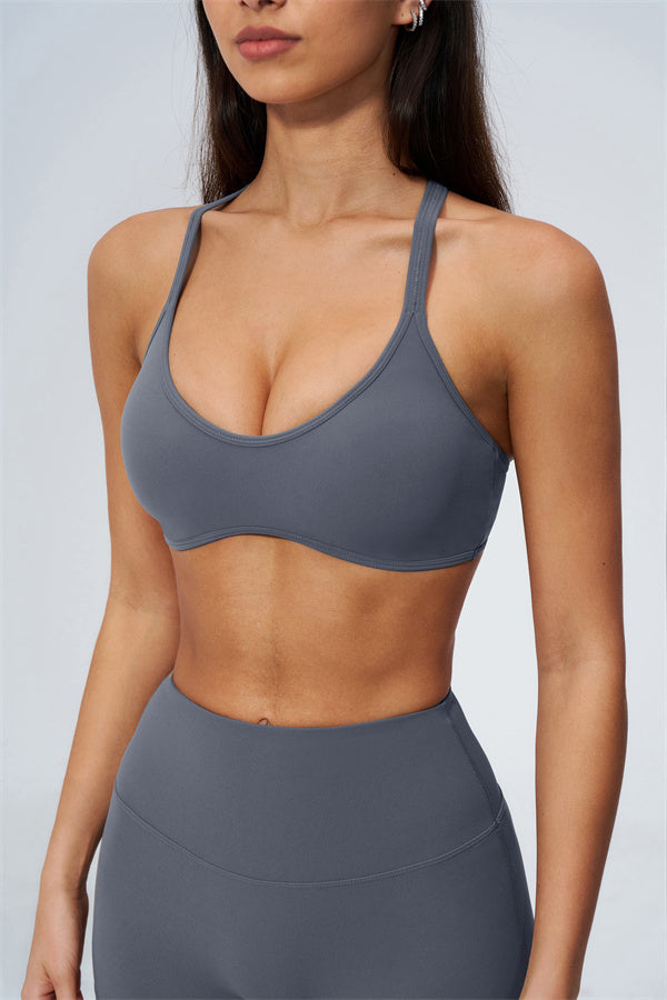 The Gala Sports Bra Leggings 2-Piece Set