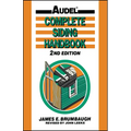 Complete Siding Handbook - Paperback