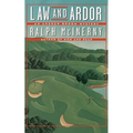 Law and Ardor: An Andrew Broom Mystery - Paperback