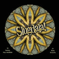 Slugdala!: 13 Banana Slug Mandalas - Paperback