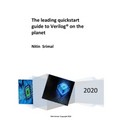 The leading quickstart guide to Verilog on the planet - Paperback