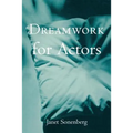 Dreamwork for Actors - Paperback