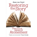 Restoring the Story: The Good News of Atonement - Paperback