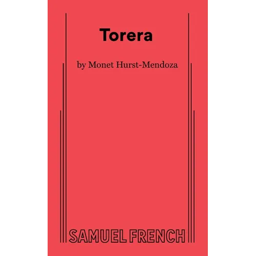 Torera - Paperback