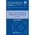 Labour and Employment Compliance in Germany - Paperback