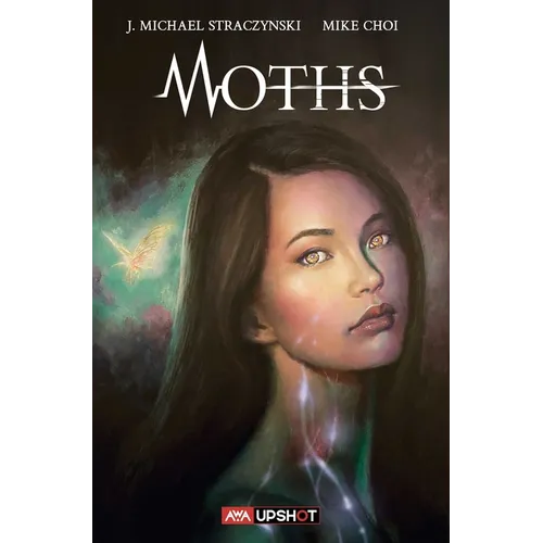 Moths - Paperback