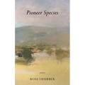 Pioneer Species - Paperback