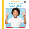 Understanding Values - Library Binding