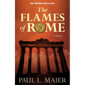 The Flames of Rome - Paperback