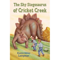 The Shy Stegosaurus of Cricket Creek - Paperback