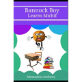 Bannock Boy Learns Michif - Paperback
