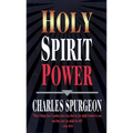 Holy Spirit Power - Paperback