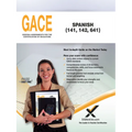 Gace Spanish 141, 142, 641 - Paperback