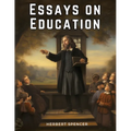 Essays on Education - Paperback