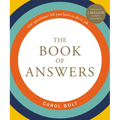 The Book of Answers - Hardcover