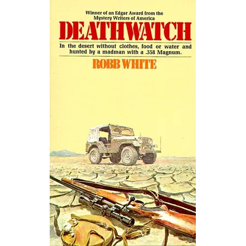 Deathwatch - Mass Market Paperbound