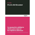 Arte del Desamor, El - Paperback