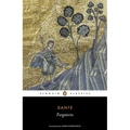 The Divine Comedy: Volume 2: Purgatorio - Paperback
