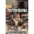 HorrorQuake - Paperback