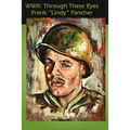 WWII: Through These Eyes - Paperback