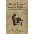 Teachings of Ramana Maharshi - Paperback
