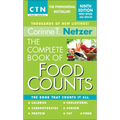 The Complete Book of Food Counts - Mass Market Paperbound